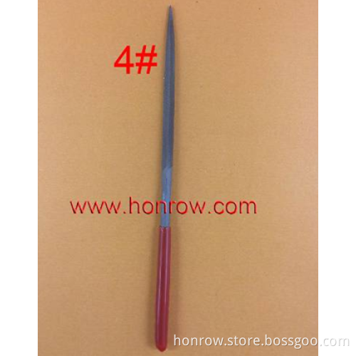 High Quality File tool is for locksmith to use 4#